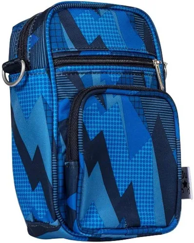 Vista 2 de Ju-Ju- Mini Helix Acero Azul