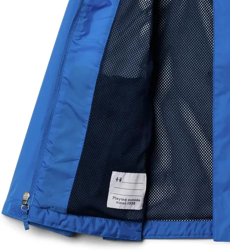 Vista 3 de Columbia Boys' Watertight Jacket