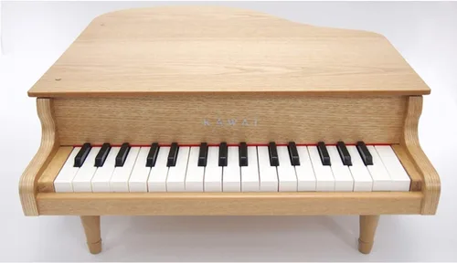 Vista 4 de KAWAI Piano de cola natural
