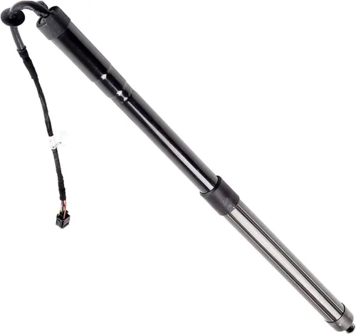 Vista 10 de SCITOO 4048 4699 4 soportes de elevación aptos para Jeep Grand Cherokee 1999-2004 amortiguadores puerta elevadora+capó