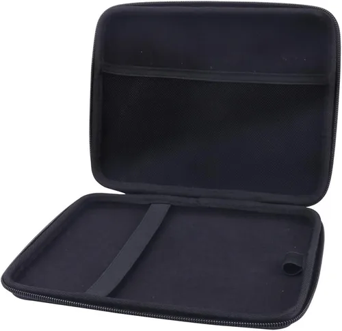 Vista 2 de Estuche rígido de repuesto para Wacom Intuos Small se adapta al modelo # CTL4100 por Aenllosi Construcción de carcasa de EVA, diseño resistente al