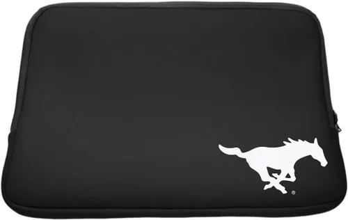 Vista 54 de OTM Essentials Abilene Christian University - Funda para portátil de 13 pulgadas, diseño clásico