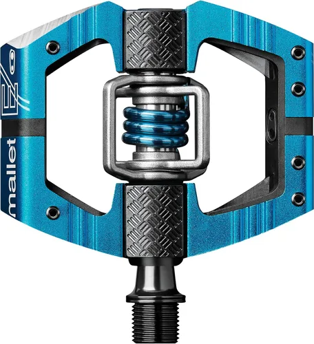 Vista 10 de Crankbrothers Pedal de bicicleta Mallet MTB