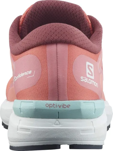Vista 10 de Salomon Sonic 4 Confidence - Tenis de correr para mujer, B(M) US