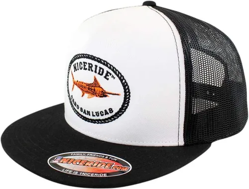 Vista 5 de Reeling It in Classic 6006 Gorra de béisbol Snapback Trucker