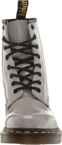Vista 2 de Dr. Martens Botas de moda para mujer 1460 W