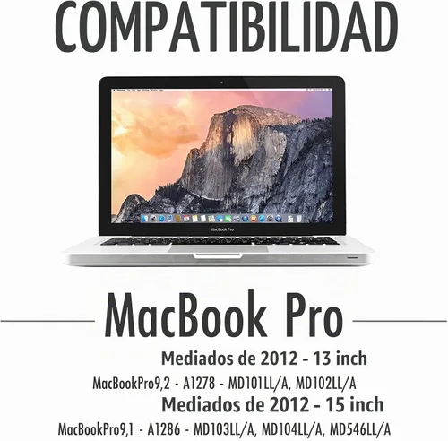 Vista 3 de A-Tech 4 GB de RAM para Apple MacBook Pro (mediados de 2012), iMac (finales de 2012, principios/finales de 2013, finales de 2014, mediados de 2015)