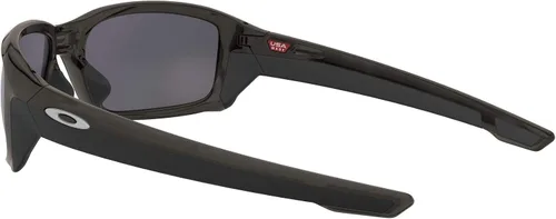 Vista 5 de Oakley Oo9336 Straightlink - Lentes de sol de ajuste asiático para hombre