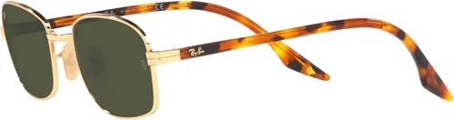 Vista 3 de Ray-Ban RB3690 - Gafas de sol cuadradas