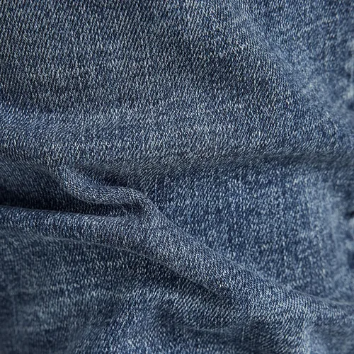 Vista 41 de G-STAR Jeans ajustados 5620 con cremallera 3D para hombre