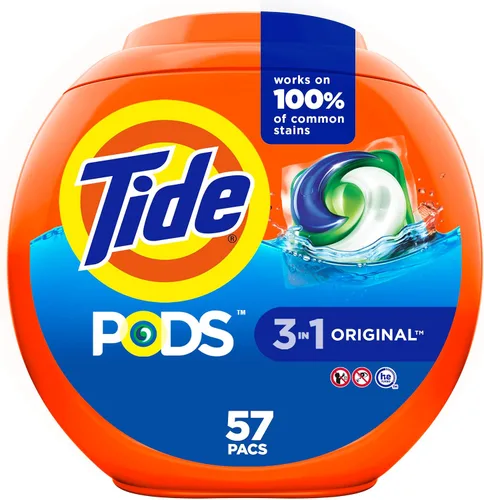Vista 18 de Tide