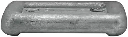 Vista 3 de Sea Pearls Pesas duras de encaje sin recubrimiento