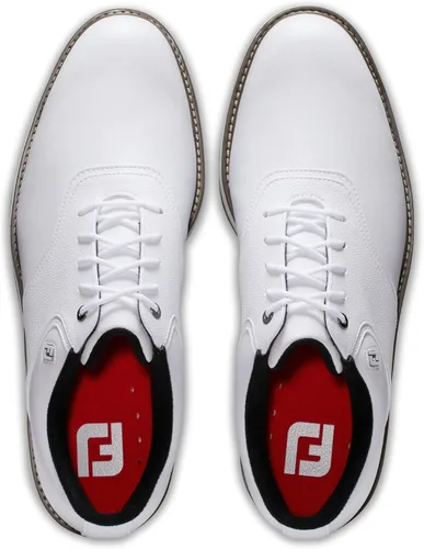 Vista 7 de FootJoy Men's Fj Originals Golf Shoe