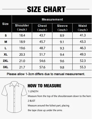 Vista 6 de COOFANDY Camisa casual de manga corta con botones para hombre, camisa de playa de verano con textura