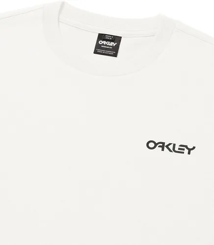 Vista 3 de Oakley Camiseta Bandana B1b para mujer
