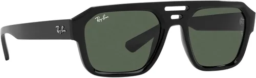 Vista 27 de Ray-Ban Rb4397 Corrigan Square Gafas de Sol
