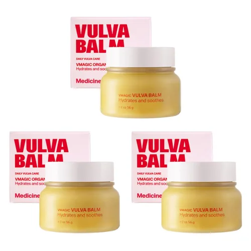 Vista 10 de Medicine Mama's Apothecary, crema para cuidado de la vulva e íntimo