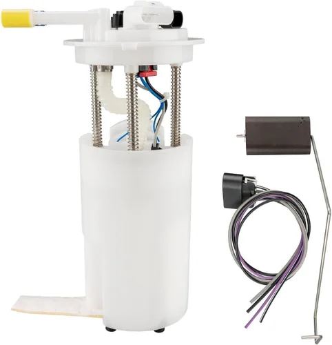 Vista 134 de Ensamblaje Eléctrico de Bomba de Combustible HFP964 PHILTOP Reemplazo para Savana 3500 2006-2016 6.6L, Savana 2500 2006-2016 V8 6.6L, 6.6L, F350