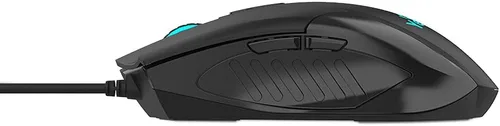 Vista 8 de Yeyian Combo de teclado y ratón Phoenix 3000 - Código YKP20706