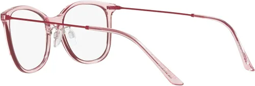 Vista 5 de Emporio Armani Gafas de sol Ea3199 Cat Eye para mujer