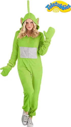 Vista 2 de Teletubbies - Disfraz para adulto