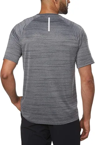Vista 2 de Kirkland Signature Camiseta activa para hombre