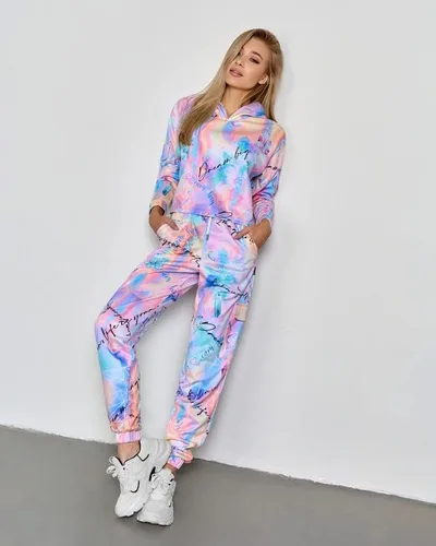 Vista 2 de Bona Fide Sweatpants for Workout and Yoga
