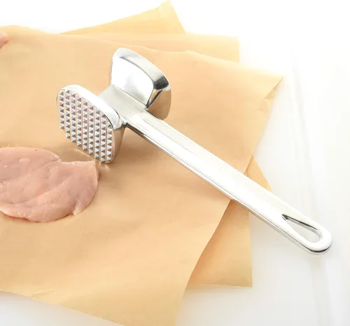 Vista 4 de Norpro Martillo para Carne, 10 IN