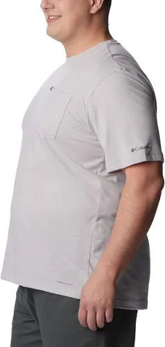 Vista 9 de Columbia Camiseta con bolsillo Thistletown Hills para hombre