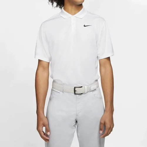 Vista 3 de Nike Victory - Camiseta tipo polo para hombre, con tecnología Dri-FIT