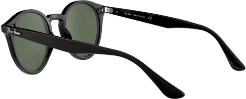 Vista 5 de Ray-Ban Highstreet - Gafas de sol redondas para mujer