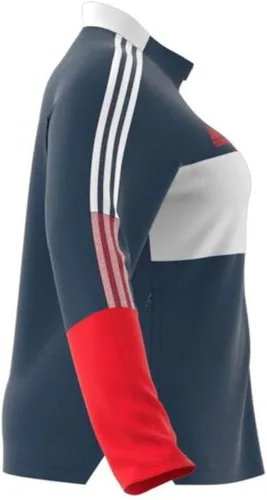 Vista 4 de adidas Women's Tiro 21 Track Jacket