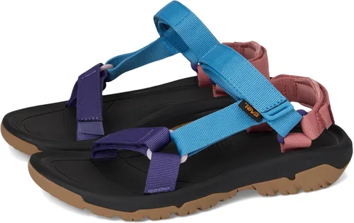 Vista 26 de Teva Hurricane Xlt2 - Sandalias deportivas para mujer Albahaca/Arce Azúcar Multi