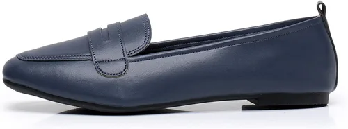 Vista 2 de VenusCelia Zapato plano CloseFitting para mujer