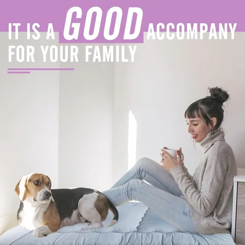 Vista 5 de MIRUO Colchoneta de dormir en el suelo para adultos, colchón de futón para niños, colchoneta para dormir, colchón de suelo para adultos, colchón