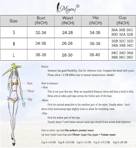 Vista 6 de Women Halter String Bikini Set Sexy Thong Cheeky Two Piece Swimsuits Solid Color Bathing Swimwear