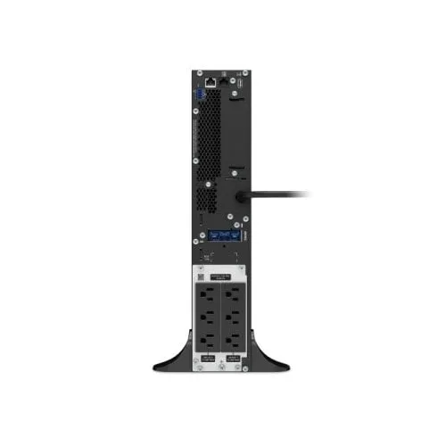 Vista 2 de APC Smart-UPS SRT 1500VA 120V