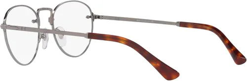 Vista 5 de Persol Men's Po2491v Round Prescription Eyewear Frames