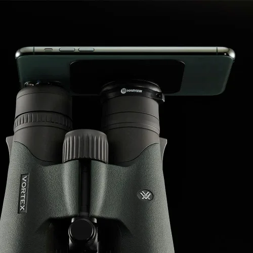 Vista 4 de MAGVIEW Digiscoping B1 Binocular Adapter