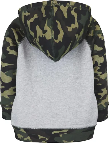 Vista 3 de John Deere Sudadera con capucha para niño pequeño