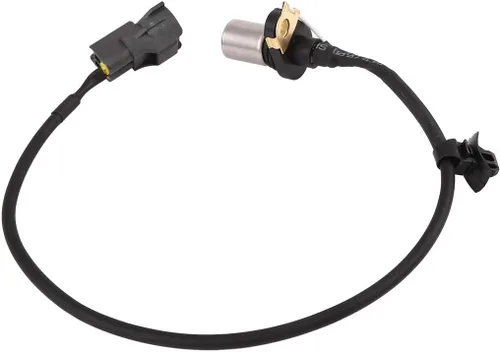 Vista 2 de X AUTOHAUX 9091905030 Sensor de posición del cigüeñal para Toyota Corolla