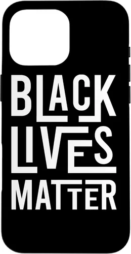 Vista 19 de Funda de regalo africana para iPhone 16 Black Lives Matter BLM Ethnicity Black Pride
