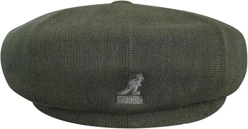 Vista 3 de Kangol Hawker de bambú para hombres y mujeres
