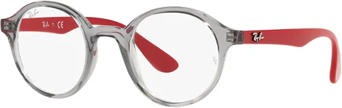 Vista 2 de Ray-Ban Junior Kids RY1561 - Marcos redondos para anteojos graduados