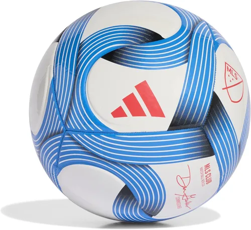 Vista 19 de adidas MLS - Balón de fútbol
