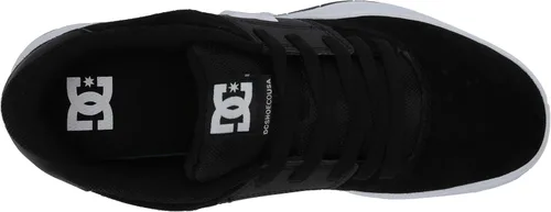 Vista 5 de DC Men's Central Casual Low Top Skate Shoe Sneaker