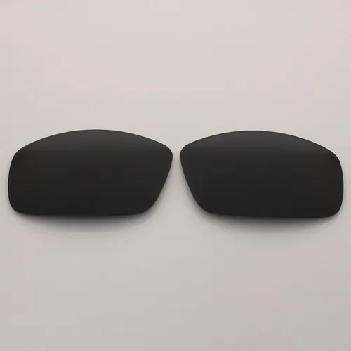 Vista 2 de COODY Lentes polarizadas de repuesto para gafas de sol Spy Optic Logan