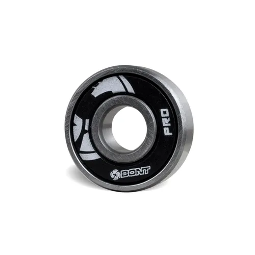 Vista 5 de Bont Pro Racing Bearing - 608 Rodamientos profesionales para patines, patinaje en línea, patinaje sobre ruedas, monopatín, scooter