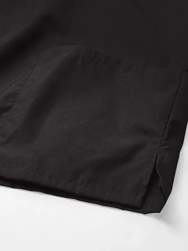 Vista 6 de CHEROKEE - Conjunto de pantalón y filipina unisex para dama