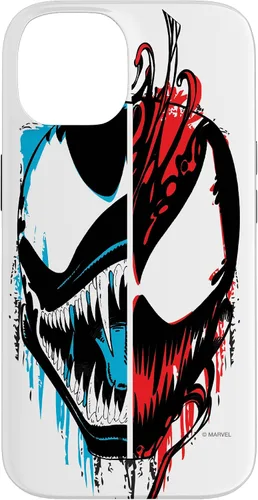 Vista 4 de Marvel Venom: Let There Be Carnage - Carcasa para iPhone 17
